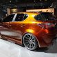 Lexus CT200h by Fox Marketing