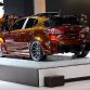 Lexus CT200h by Fox Marketing