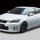 Lexus CT200h by Wald International