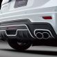 Lexus CT200h by Wald International