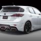 Lexus CT200h by Wald International