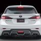 Lexus CT200h by Wald International