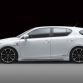 Lexus CT200h by Wald International