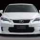 Lexus CT200h by Wald International