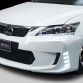 Lexus CT200h by Wald International