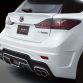 Lexus CT200h by Wald International