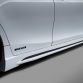 Lexus CT200h by Wald International