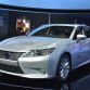 Lexus ES 350 2013