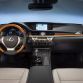 Lexus ES 350 2013