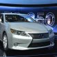 Lexus ES 350 2013