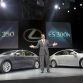 Lexus ES 350 2013