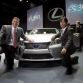 Lexus ES 350 2013