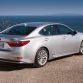 Lexus ES 350 2013