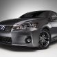 Lexus CT 200h 2012 F Sport Special Edition