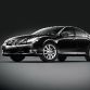 Lexus ES 350 2012 Touring Edition