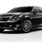 Lexus LS 460 2012 Sport Special Edition