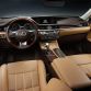 2016 Lexus ES facelift 10