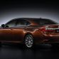 2016 Lexus ES facelift 11