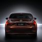 2016 Lexus ES facelift 12