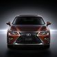 2016 Lexus ES facelift 14