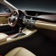 2016 Lexus ES facelift 2