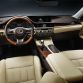2016 Lexus ES facelift 3