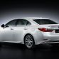 2016 Lexus ES facelift 4