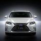 2016 Lexus ES facelift 7