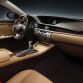 2016 Lexus ES facelift 9