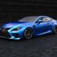lexus-custom-lc500-rcf-gsf-sema2016-7