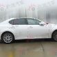 Lexus GS 2012 Leaked Photo