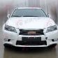 Lexus GS 2012 Leaked Photo