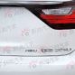 Lexus GS 2012 Leaked Photo