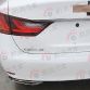 Lexus GS 2012 Leaked Photo