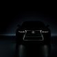 Lexus GS 2012 Teaser Photo