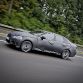 Lexus GS 2012 Teaser Photos