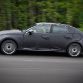 Lexus GS 2012 Teaser Photos