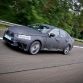 Lexus GS 2012 Teaser Photos