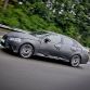 Lexus GS 2012 Teaser Photos