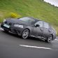 Lexus GS 2012 Teaser Photos