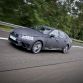 Lexus GS 2012 Teaser Photos