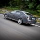 Lexus GS 2012 Teaser Photos