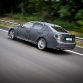 Lexus GS 2012 Teaser Photos