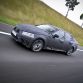 Lexus GS 2012 Teaser Photos