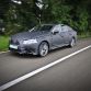 Lexus GS 2012 Teaser Photos