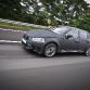 Lexus GS 2012 Teaser Photos