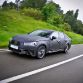 Lexus GS 2012 Teaser Photos