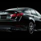 Lexus GS 2013 with TRD  F Sport accessorieLexus GS 2013 with TRD  F Sport accessories