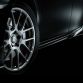 Lexus GS 2013 with TRD  F Sport accessorieLexus GS 2013 with TRD  F Sport accessories
