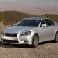 Lexus GS 250 2013
